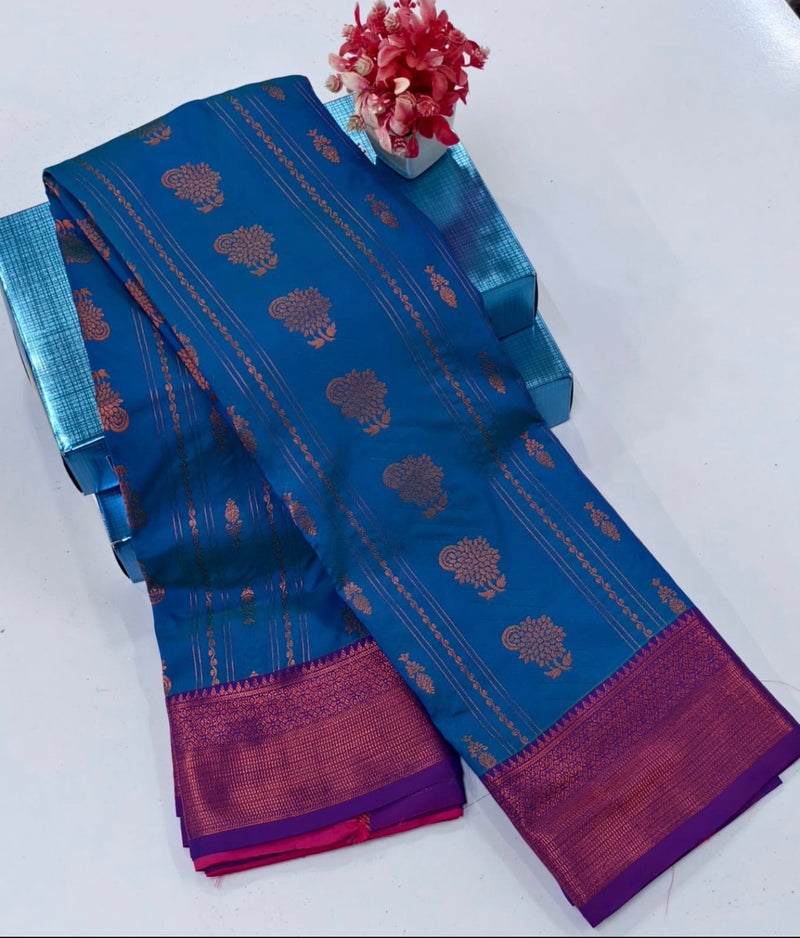 Vairavathi pattu