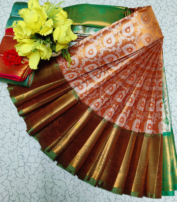 Grand Bridal Silk (Tissue)