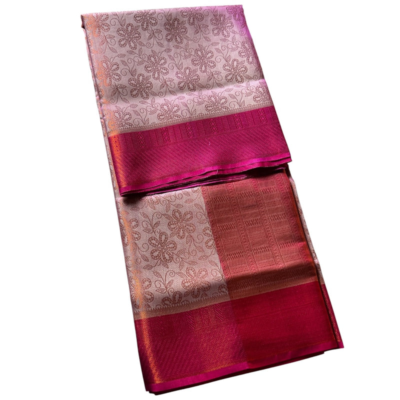 Samudrika pattu (tissue)