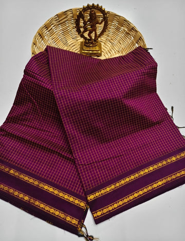 ARANI COTTON