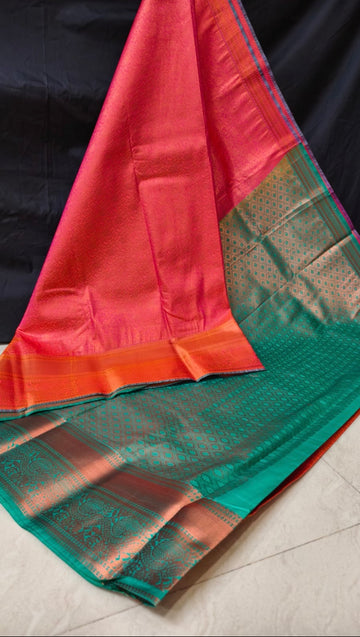Samundrika pattu