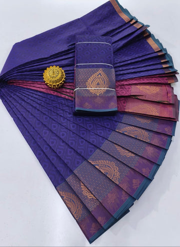 Apoorva pattu