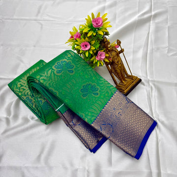 Muhurtham Pattu 🦚✨
