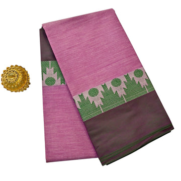 Chettinad cotton