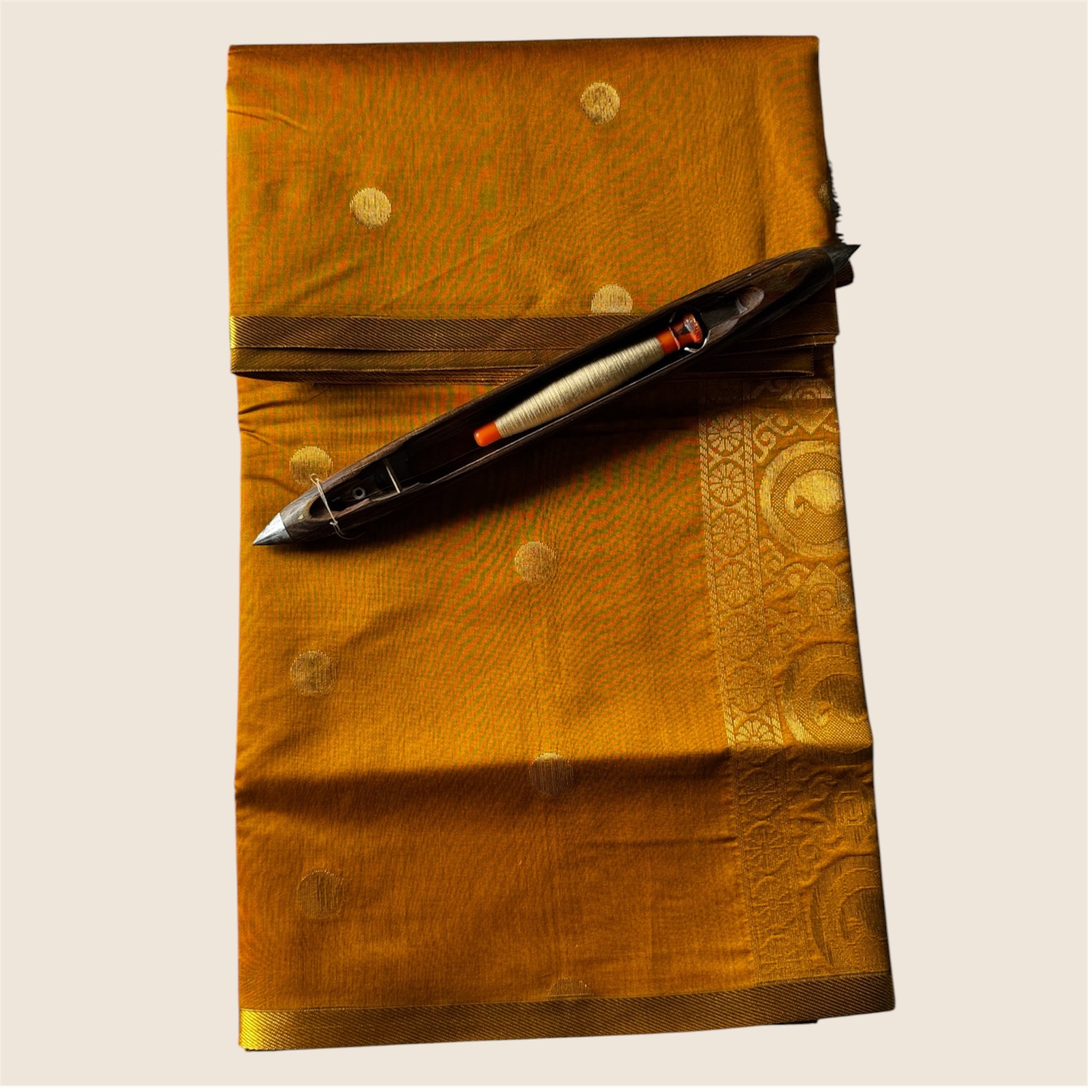 Koata coin (cotton)