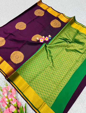 Koata premium (silk cotton)✨