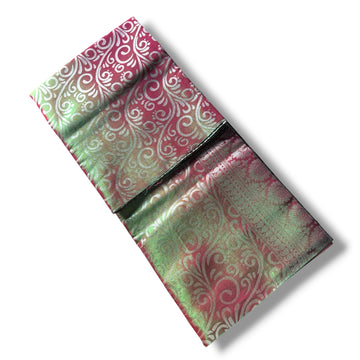 Samudrika pattu (tissue)