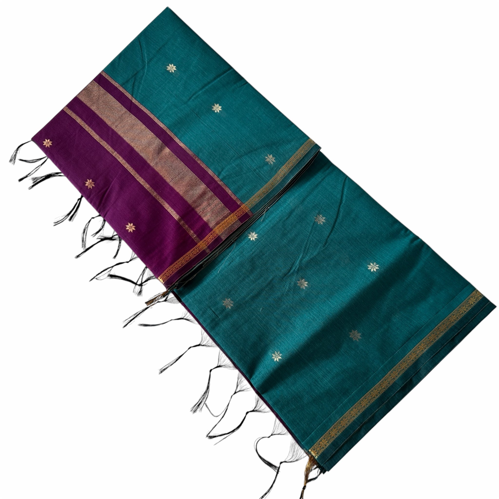 Maheshwari cotton