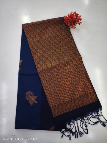 Hand loom (pure cotton)