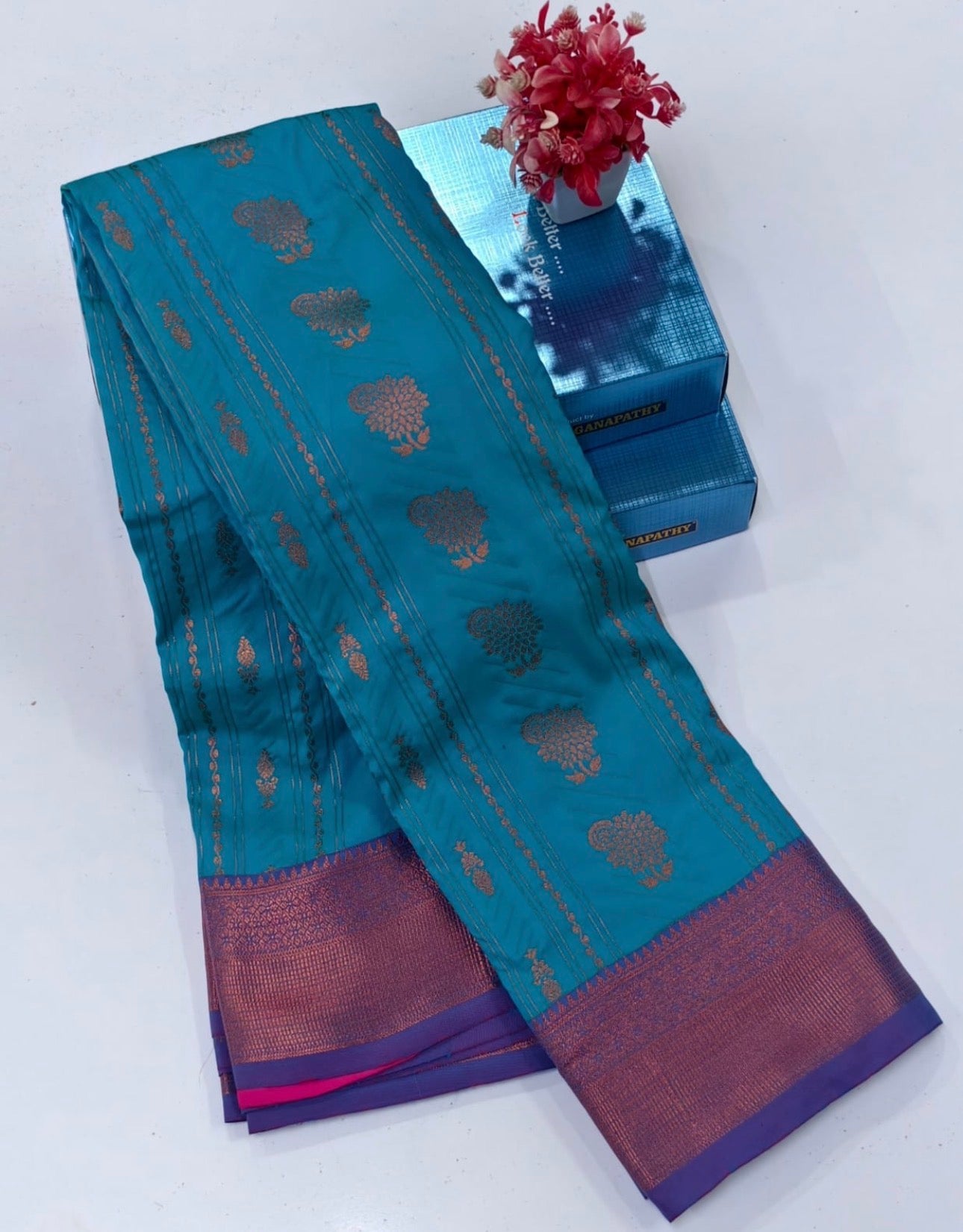Vairavathi pattu