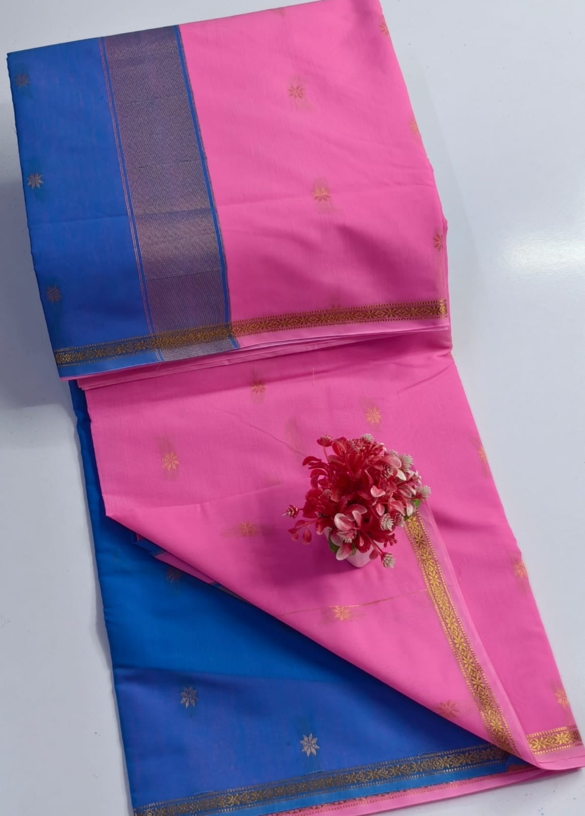 Maheshwari cotton 5