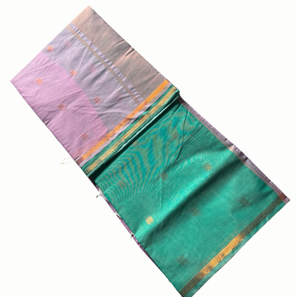 Maheshwari cotton