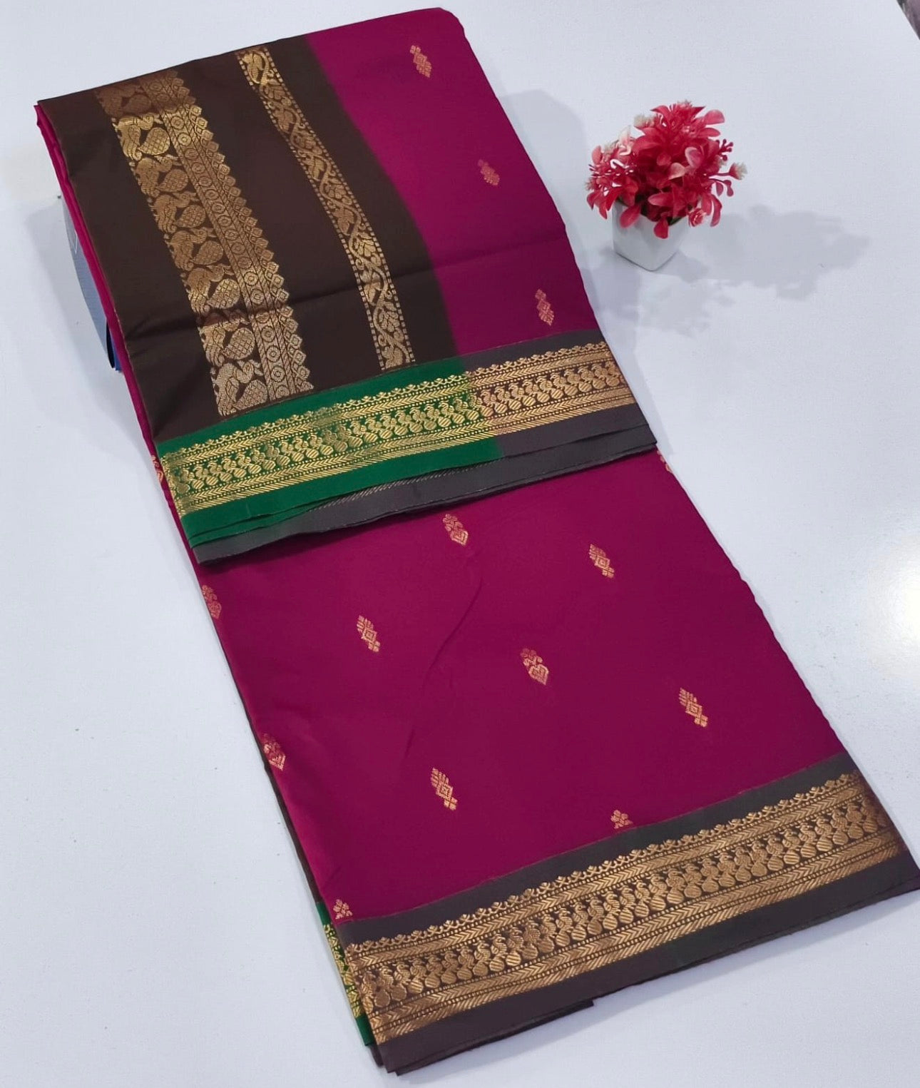 Kalyani cotton 5