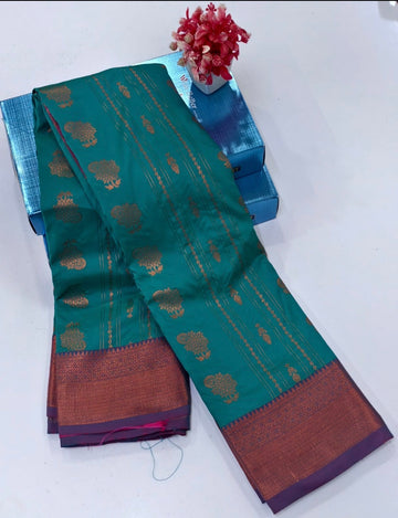 Vairavathi pattu