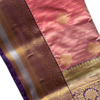 Semi silk 4