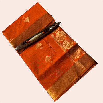 Koata umbrella (cotton)