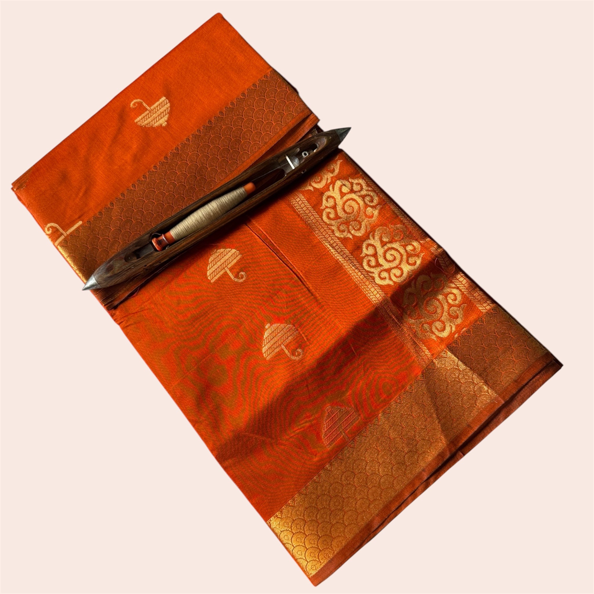Koata umbrella (cotton)