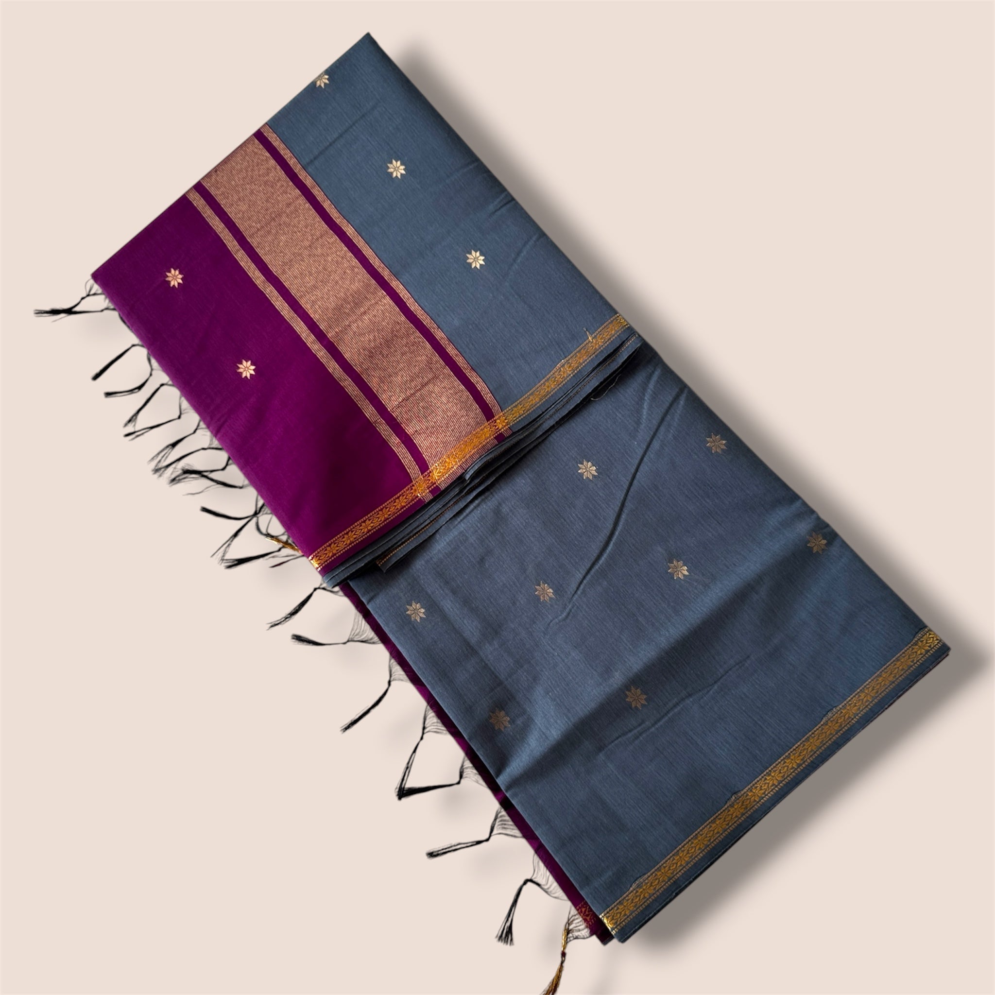 Maheshwari cotton