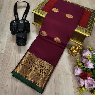 Shining fusion (Soft Silk)