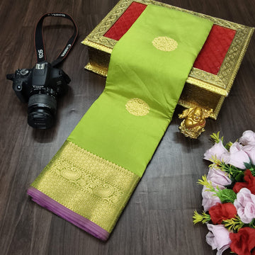 Shining fusion (Soft Silk)