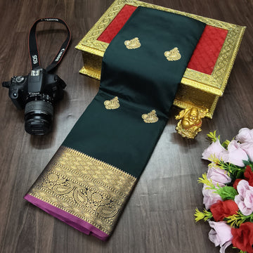 Shining fusion (Soft Silk)