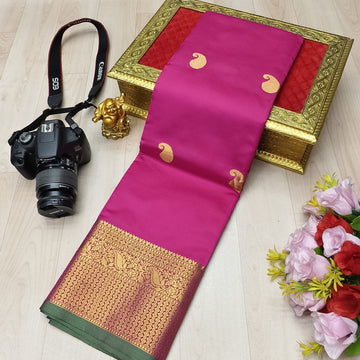 Shining fusion (Soft Silk)