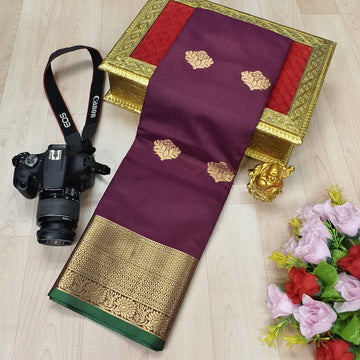 Shining fusion (Soft Silk)