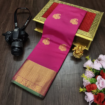Shining fusion (Soft Silk)