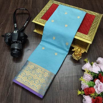 Shining fusion (Soft Silk)