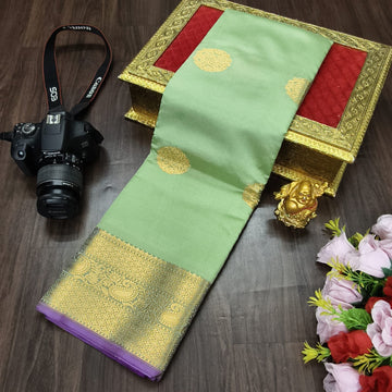 Shining fusion (Soft Silk)