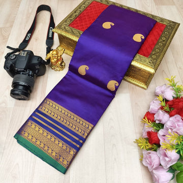 Shining fusion (Soft Silk)