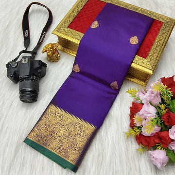 Shining fusion (Soft Silk)