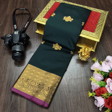 Shining fusion (Soft Silk)
