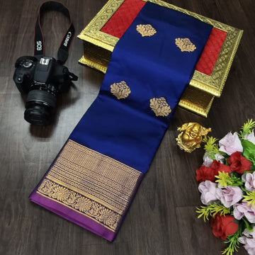 Shining fusion (Soft Silk)