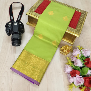 Shining fusion (Soft Silk)