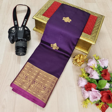 Shining fusion (Soft Silk)