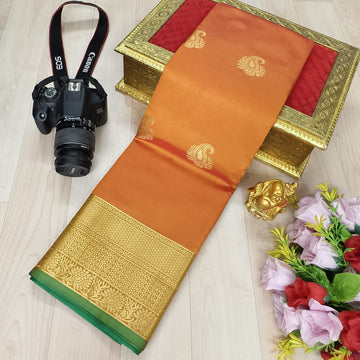 Shining fusion (Soft Silk)
