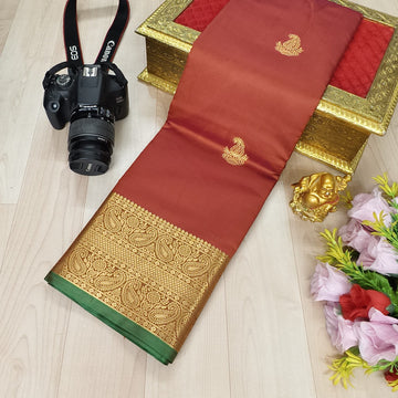 Shining fusion (Soft Silk)