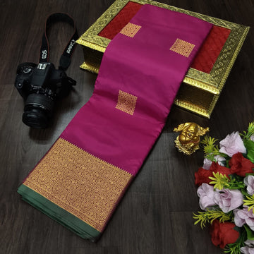 Shining fusion (Soft Silk)