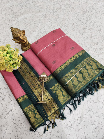 Kalyani Cotton (Silk Cotton)