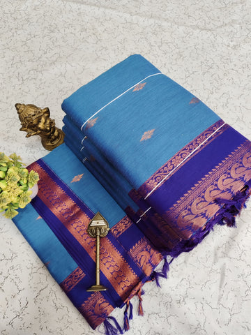 Kalyani Cotton (Silk Cotton)