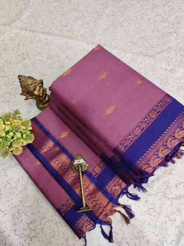 Kalyani Cotton (Silk Cotton)