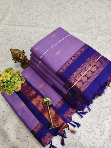 Kalyani Cotton (Silk Cotton)