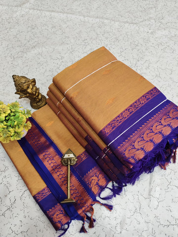 Kalyani Cotton (Silk Cotton)