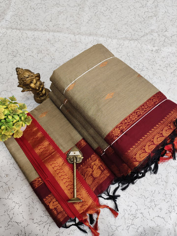 Kalyani Cotton (Silk Cotton)
