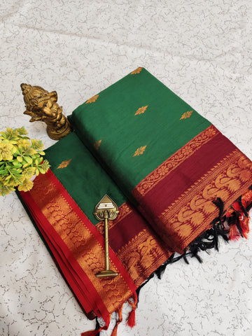 Kalyani Cotton (Silk Cotton)
