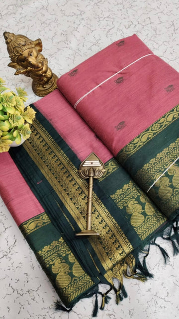 Kalyani Cotton (Silk Cotton)