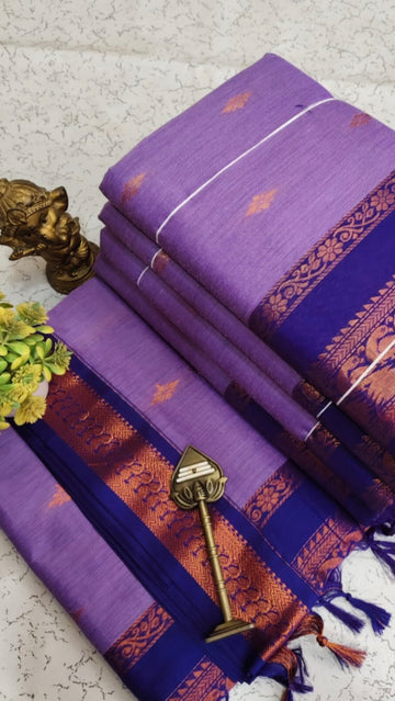 Kalyani Cotton (Silk Cotton)