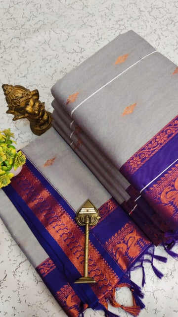 Kalyani Cotton (Silk Cotton)