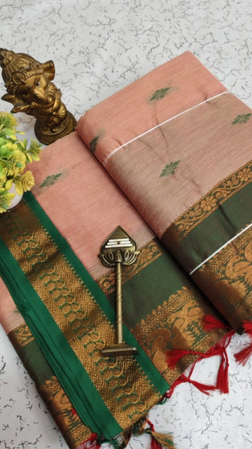 Kalyani Cotton (Silk Cotton)
